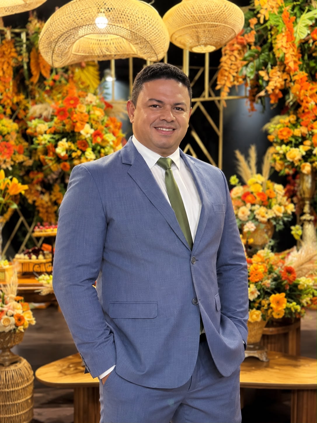 Nilton Meneses