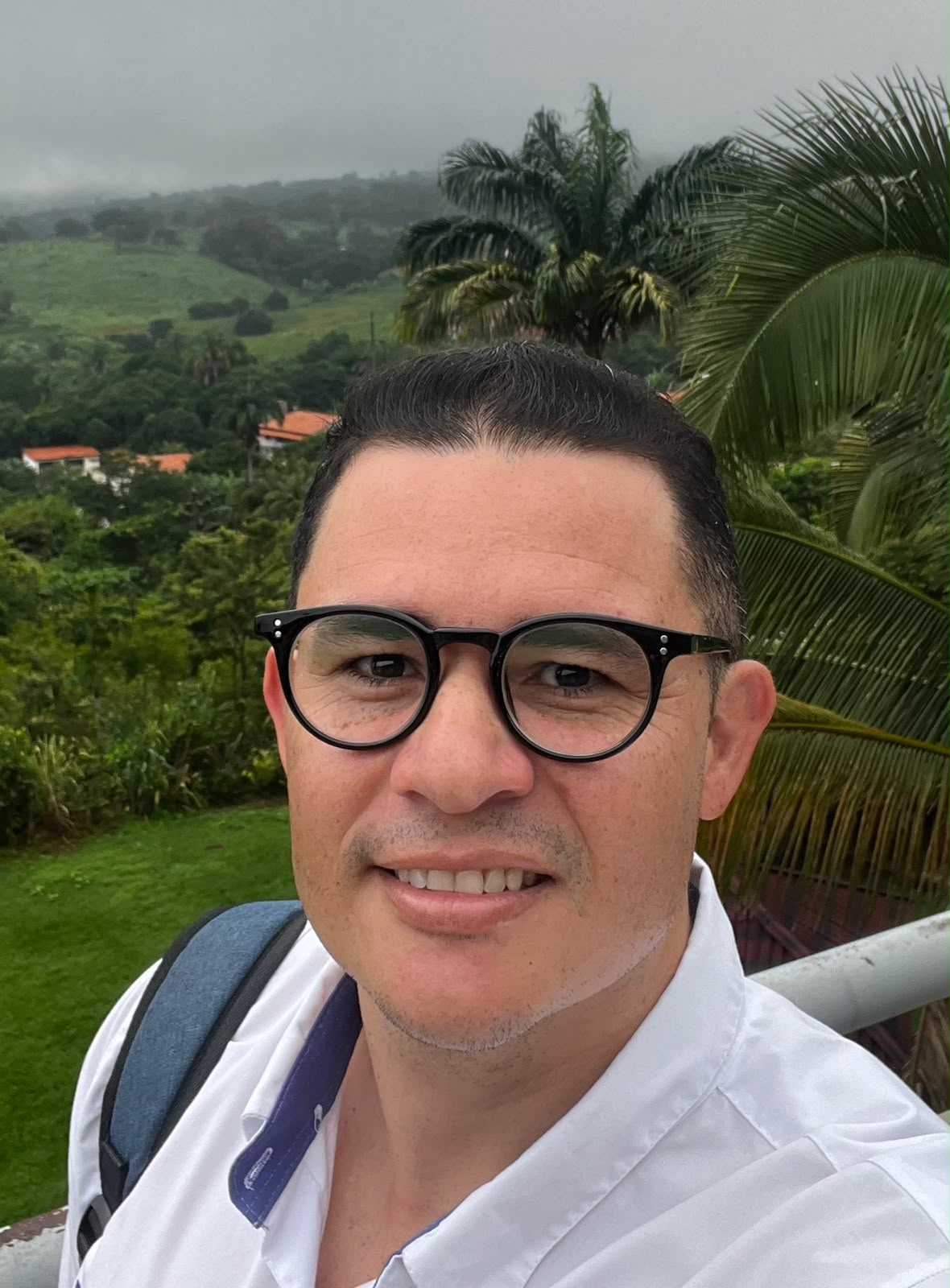 Israel Ximenes